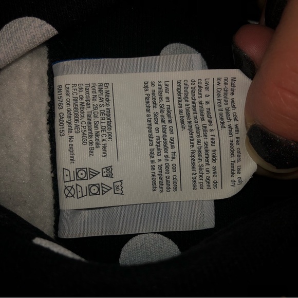 Champion excellent condition sweatshirt size Large - Picture 11 of 13